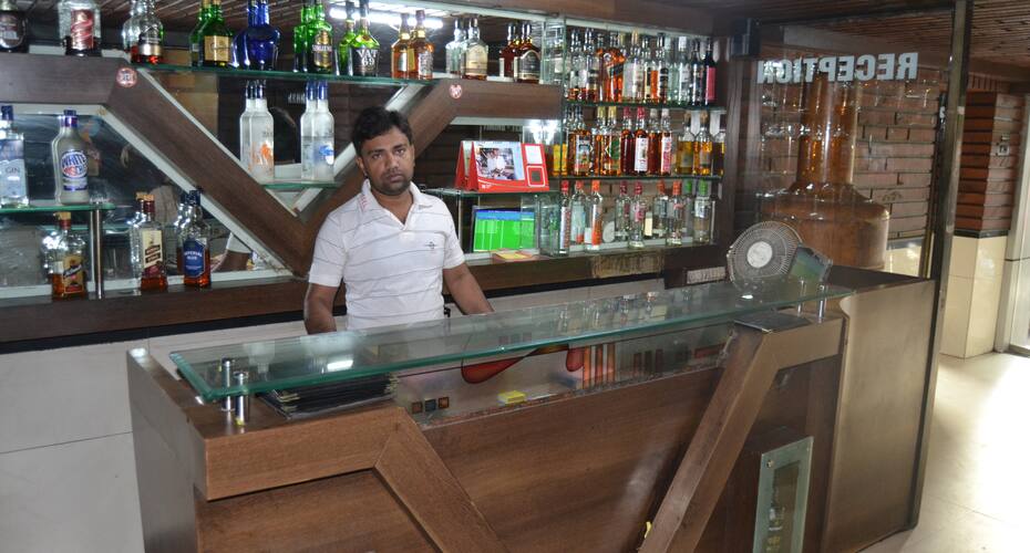 Hotel New Payal, Kota 5